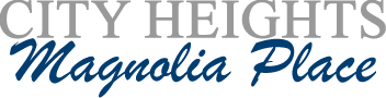 City Heights Magnolia Place | (337) 367-5486 Property Logo | (337) 367-5486